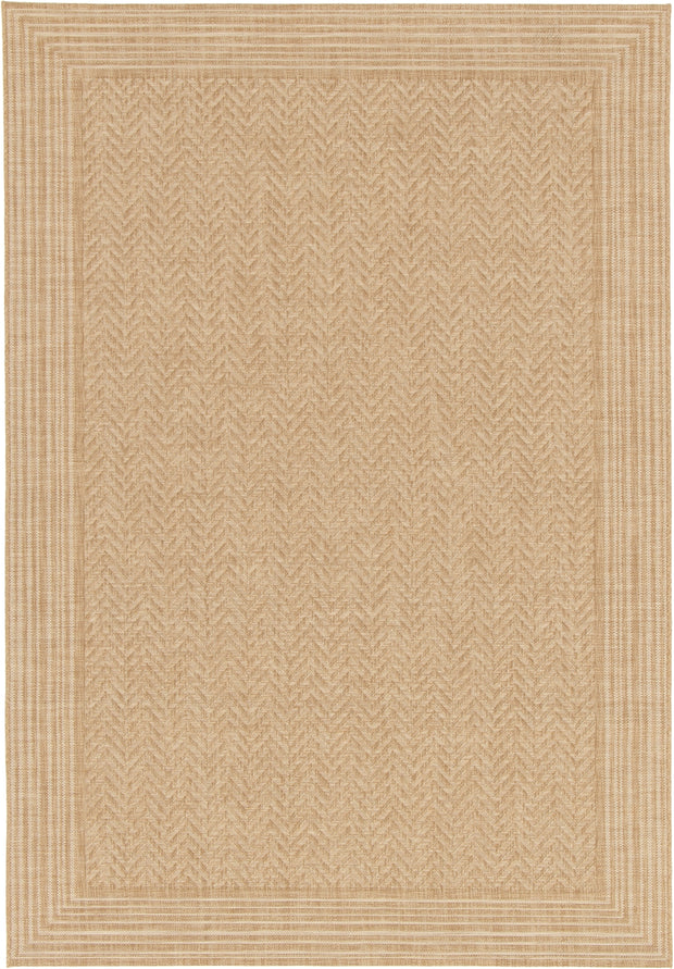 Alfombra Polipropileno Jack 1050