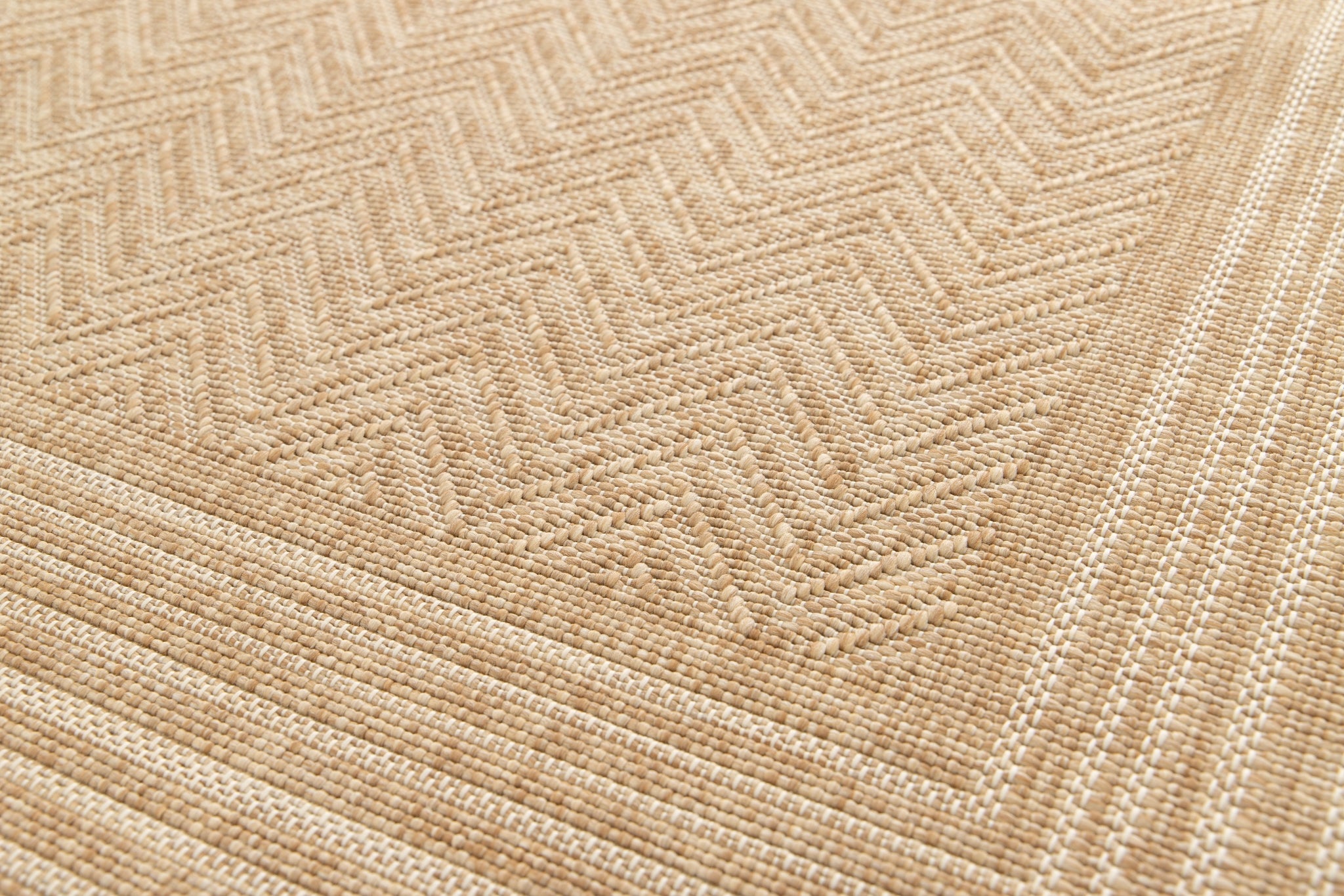 Alfombra Polipropileno Jack 1050