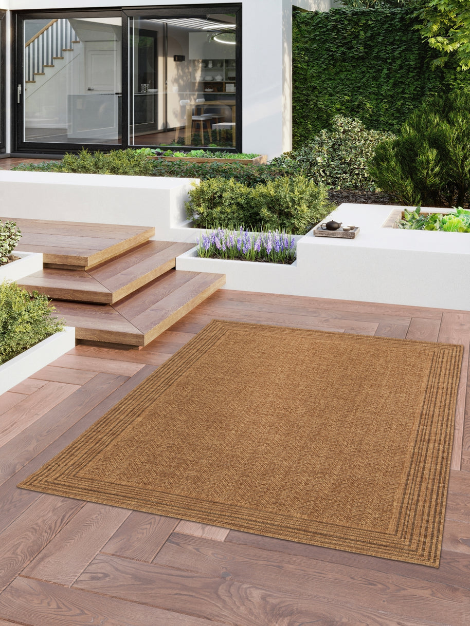 Alfombra Polipropileno Jack 1070