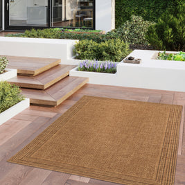 Alfombra Polipropileno Jack 1070