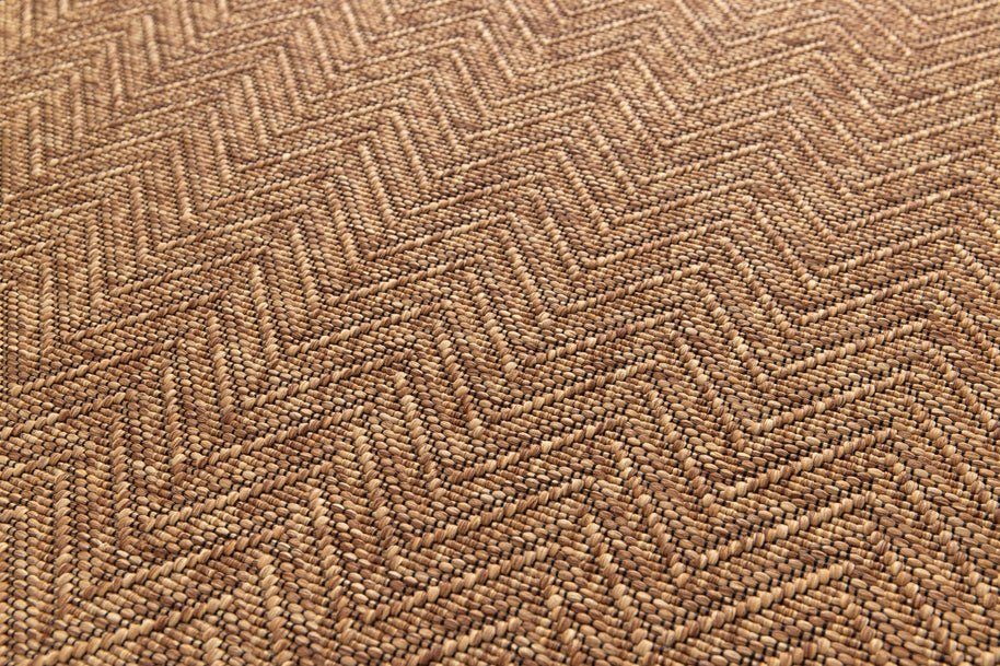 Alfombra Polipropileno Jack 2070