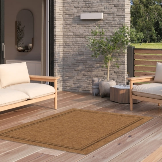 Alfombra Polipropileno Jack 5070