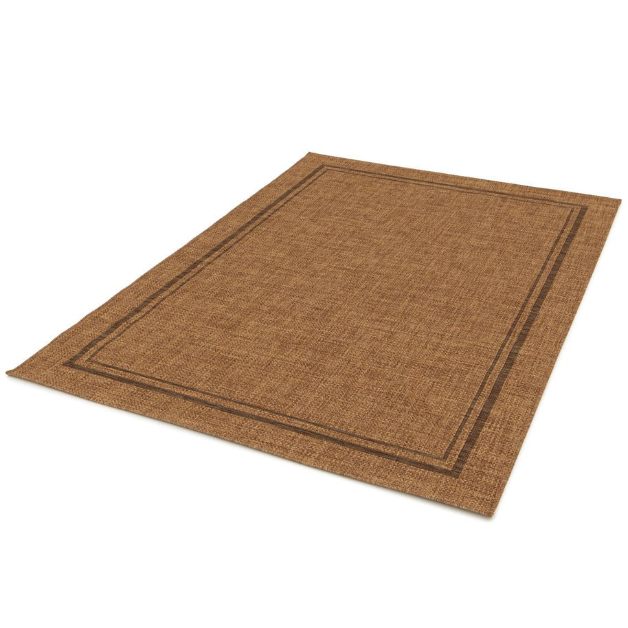 Alfombra Polipropileno Jack 5070