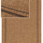 Alfombra Polipropileno Jack 5070 160x230 cm
