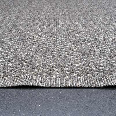 Alfombra Poliéster Katana 7002