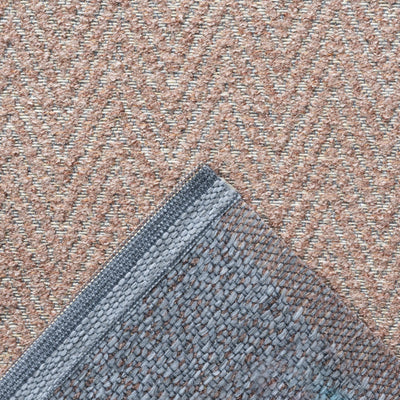 Alfombra Poliéster Katana 8002