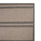 Alfombra Polipropileno Lavable MA17
