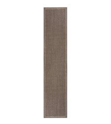 Alfombra Pasillo Sisal Natural Kari