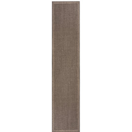 Alfombra Pasillo Sisal Natural Kari