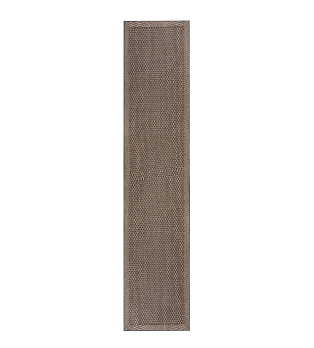 Alfombra Pasillo Sisal Natural Kari