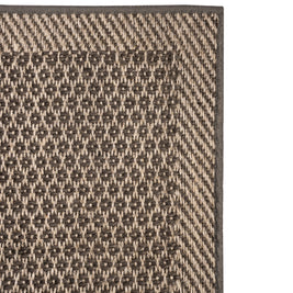 Alfombra Pasillo Sisal Natural Kari
