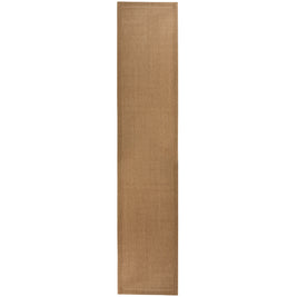 Alfombra Pasillo Sisal Natural Seagrass Beige