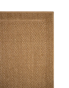 Alfombra Pasillo Sisal Natural Seagrass Beige