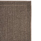 Alfombra Pasillo Sisal Natural Seagrass Gris