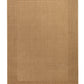 Alfombra Sisal Natural Seagrass Beige
