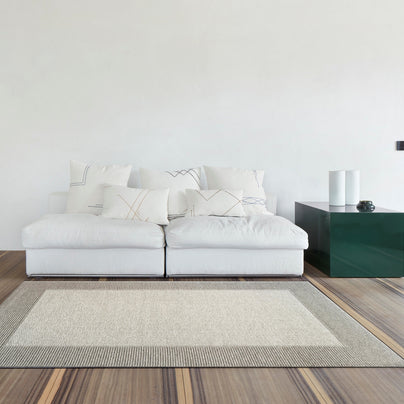 Alfombra Lana High Line 3045