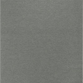 Alfombra de Lana High Line 99215 Gris Oscuro