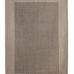 Alfombra Sisal Natural Kari