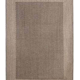 Alfombra Sisal Natural Kari