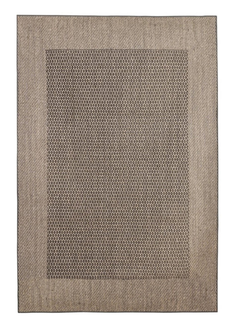 Alfombra Sisal Natural Kari