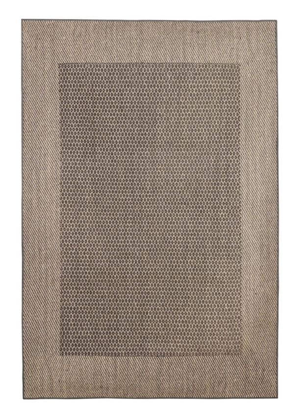 Alfombra Sisal Natural Kari