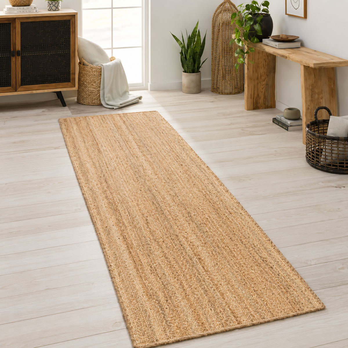 Alfombras de Pasillo