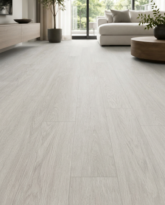 Piso Vinilico Modular Aquarius SPC 5.3mm