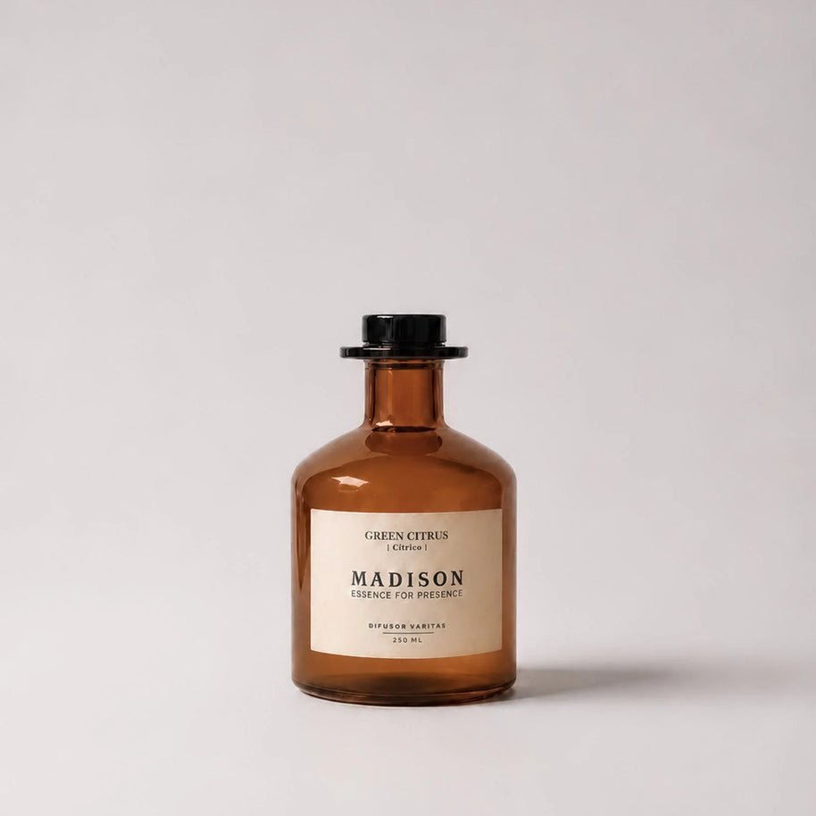 Difusor de Varitas 250 ml