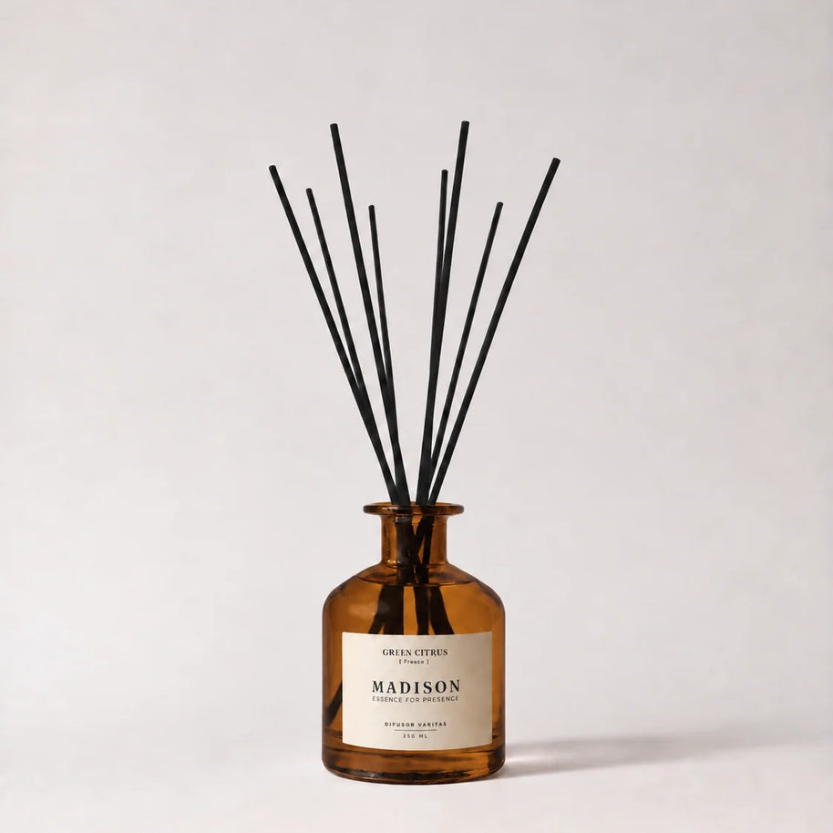 Difusor de Varitas 250 ml