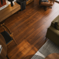 Piso Laminado Flooring Brilliant 10mm Coñac 1348