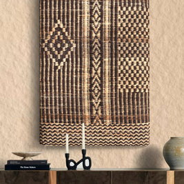 Cuadro Crestmark Yute - Algodón 60x90 cm