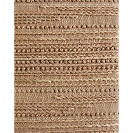 Cuadro Arantes Khaki Yute - Algodón 60x90 cm
