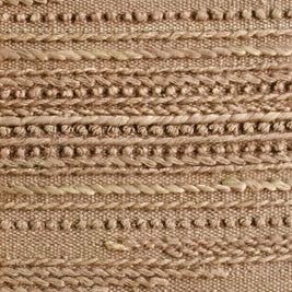 Cuadro Arantes Khaki Yute - Algodón 60x90 cm