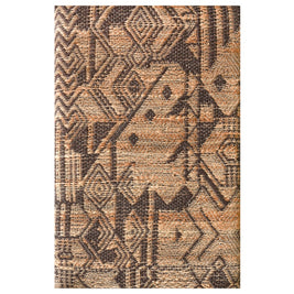 Cuadro Blewitt Yute - Algodón 60x90 cm