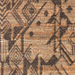 Cuadro Blewitt Yute - Algodón 60x90 cm