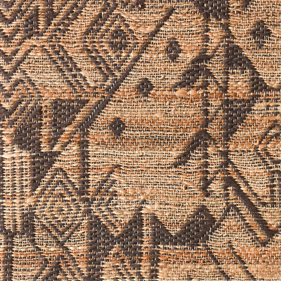 Cuadro Blewitt Yute - Algodón 60x90 cm