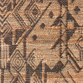 Cuadro Blewitt Yute - Algodón 60x90 cm