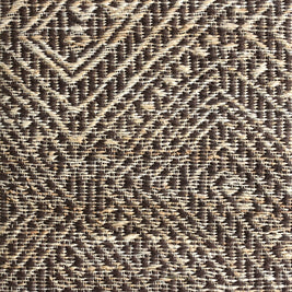 Cuadro Jacare Yute - Algodón 60x90 cm