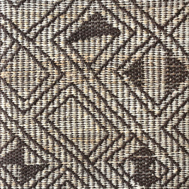 Cuadro Jacoca Yute - Algodón 60x90 cm