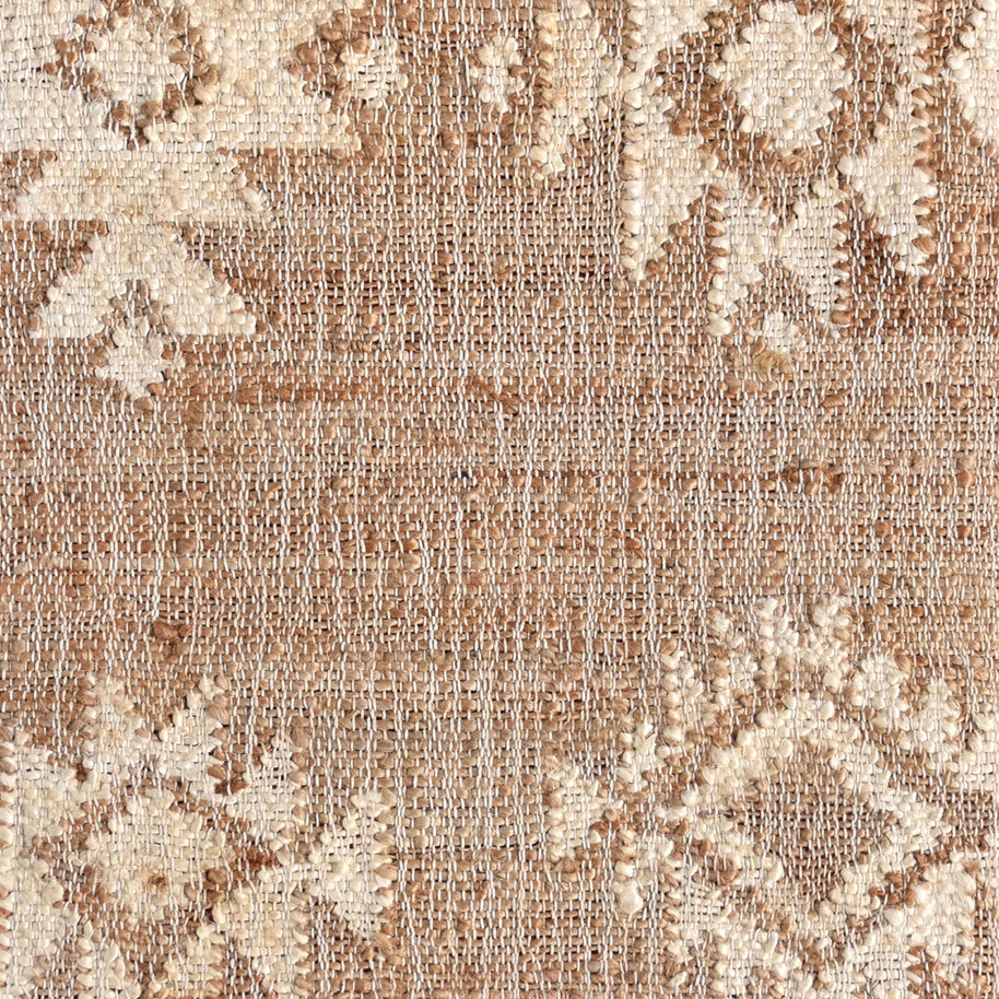 Cuadro Peconic Yute - Algodón 60x90 cm