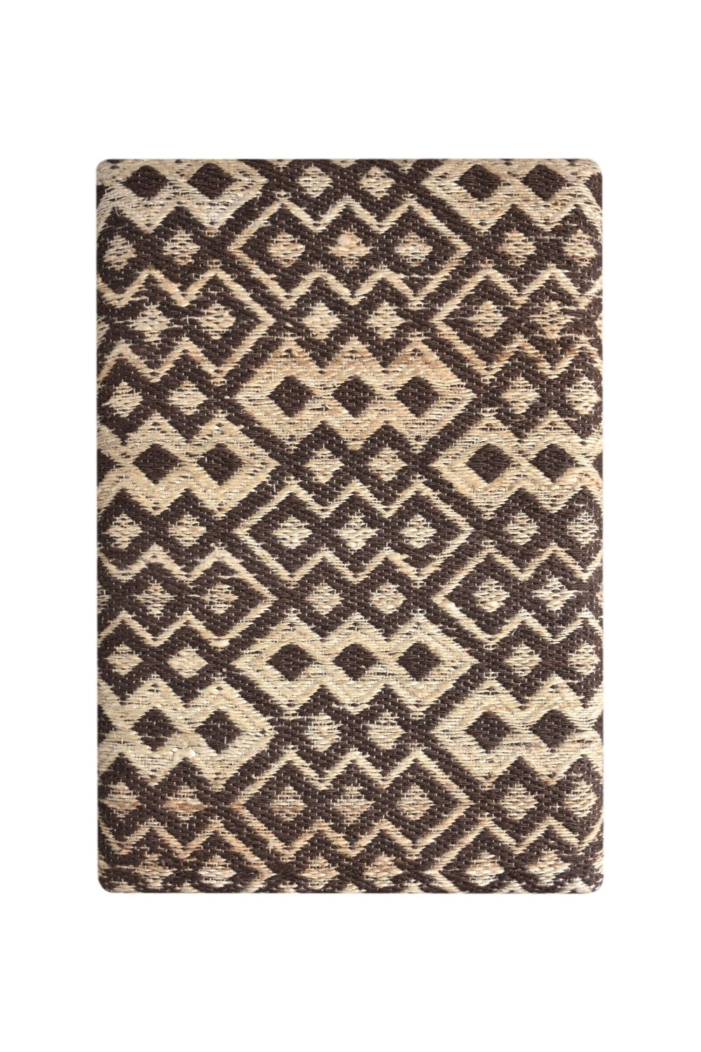 Cuadro Peralto Yute - Algodón 60x90 cm