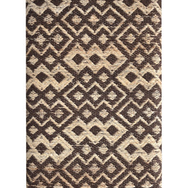Cuadro Peralto Yute - Algodón 60x90 cm