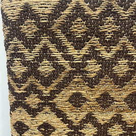 Cuadro Peralto Yute - Algodón 60x90 cm