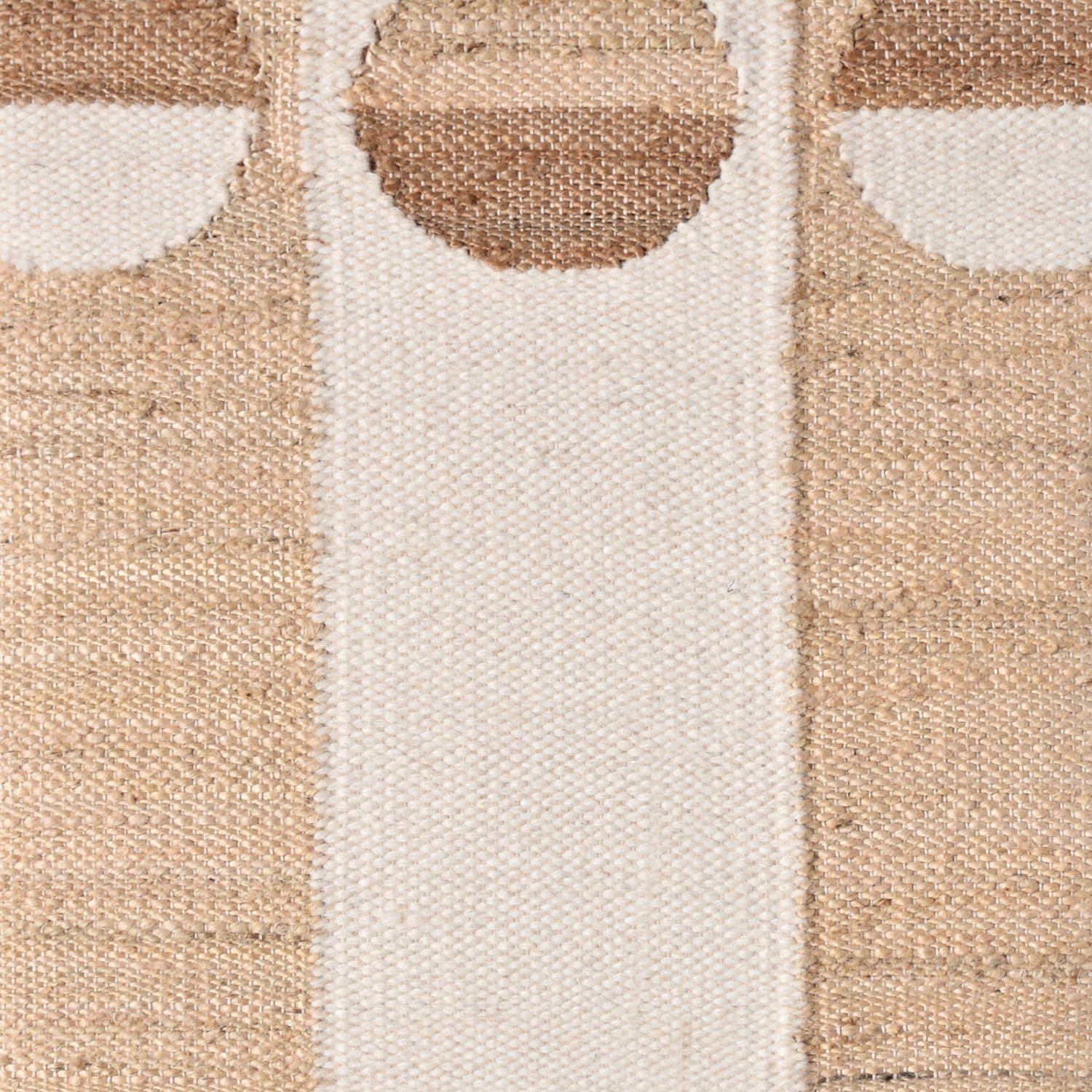 Cuadro Plover Yute - Lana 60x90 cm