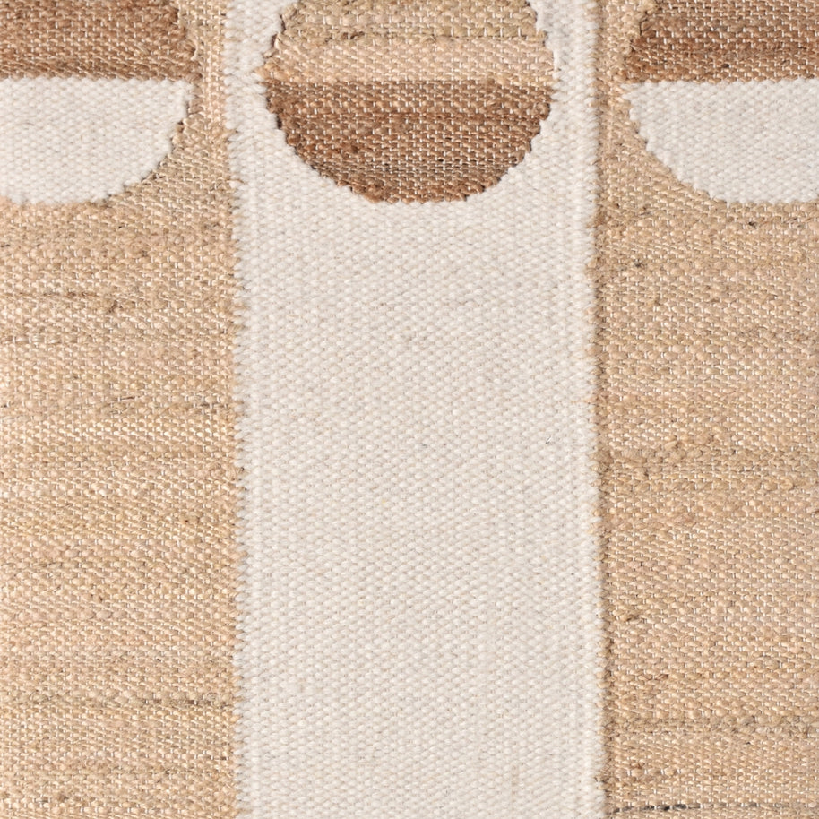 Cuadro Plover Yute - Lana 60x90 cm