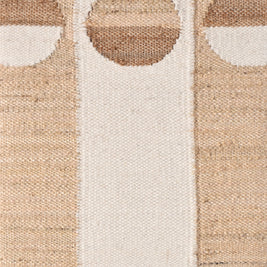 Cuadro Plover Yute - Lana 60x90 cm
