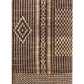 Cuadro Crestmark Yute - Algodón 60x90 cm