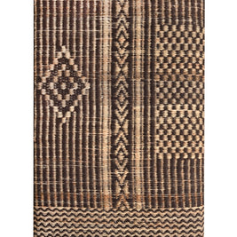Cuadro Crestmark Yute - Algodón 60x90 cm