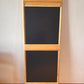 Espejo Madera Rectangular 56x165 cm Piso y Pared Bali