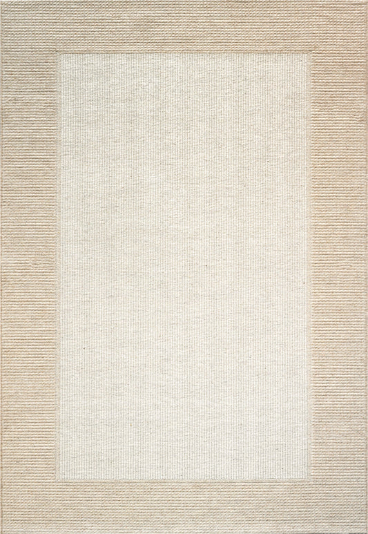 Alfombra Lana High Line 2021 Beige Claro